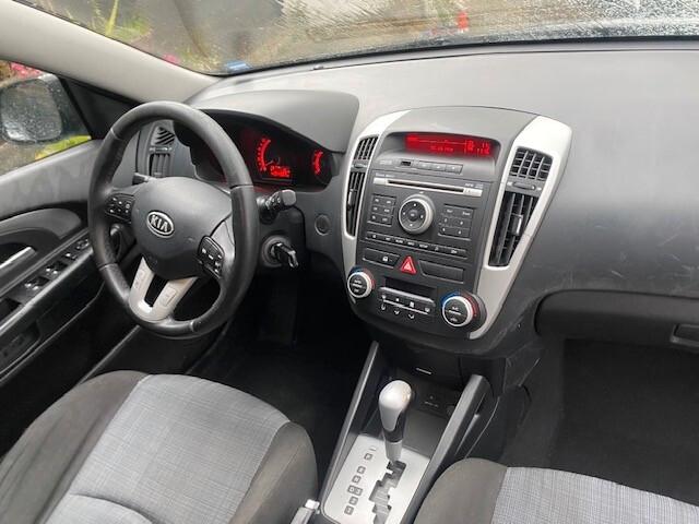 Kia Ceed cee'd Sp. Wag. 1.6 CRDi VGT 115CV EX