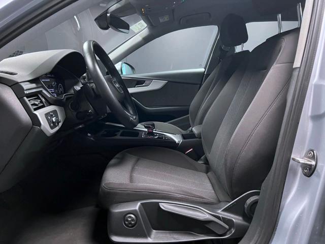 AUDI A4 Avant 30 TDI/136 CV S tronic Business Advanced