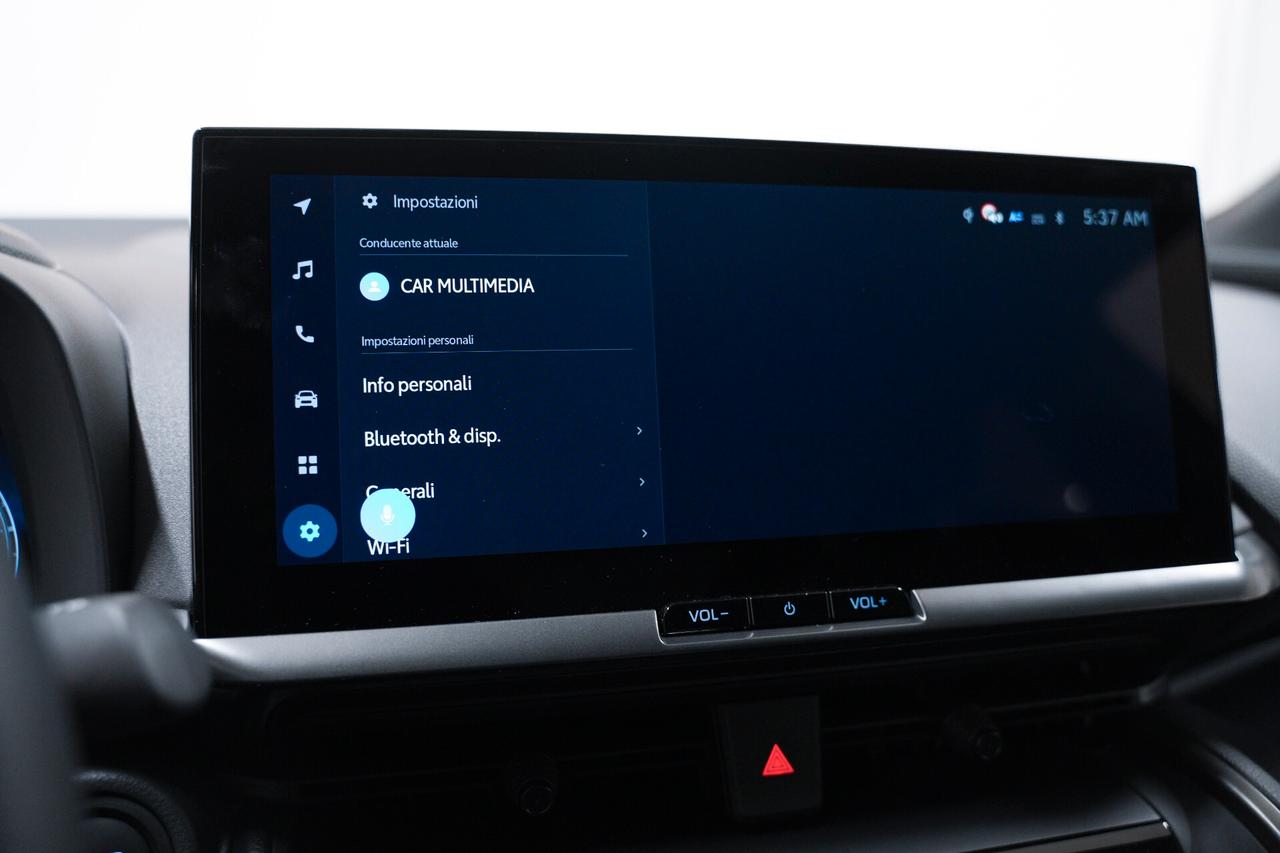 Toyota C-HR 1.8 HV Trend