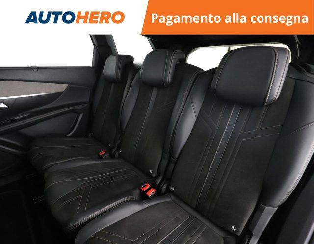 PEUGEOT 5008 BlueHDi 130 S&S EAT8 GT