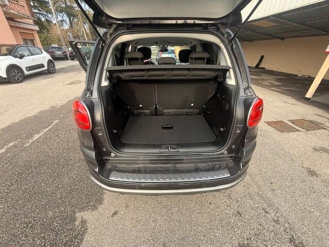 Fiat 500L 1.4 95 CV S&S Cross GPL