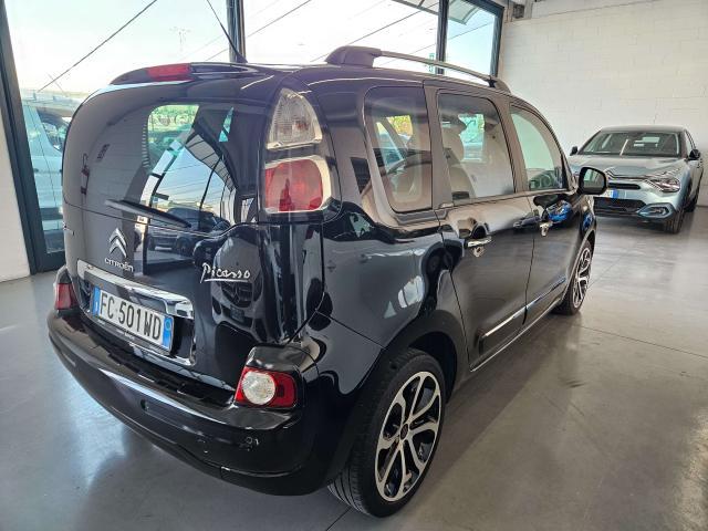 Citroen C3 Picasso 1.6 bluehdi Seduction 100cv