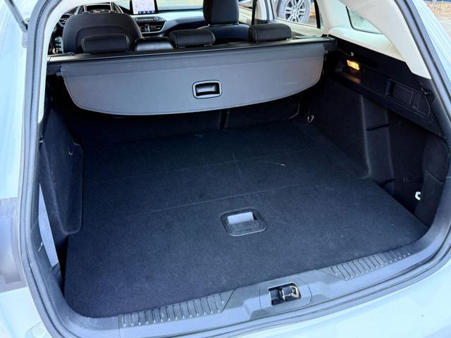 FORD Focus SW 1.5 EcoBlue 120 CV Aut. Business - PROMO