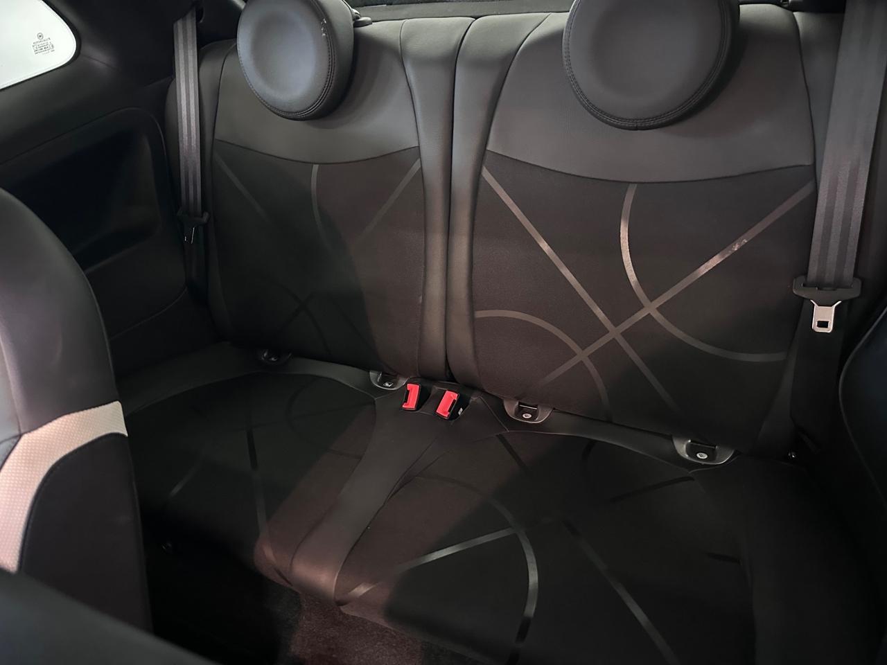 Fiat 500 1.3 Multijet 95 CV S Ok Neopatentati
