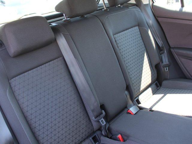 VOLKSWAGEN T-Cross 1.0 TSI Style