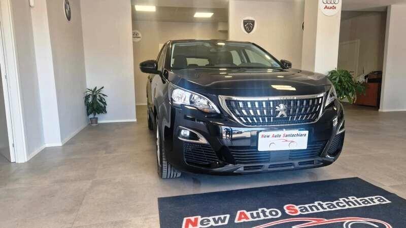 Peugeot 3008 1.2 PureTech Turbo 130 CV S&S Active