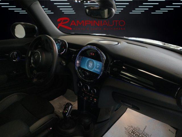 MINI John Cooper Works 2.0 JCW 231 Cv Automatica Km 40.000 Pronta Conseg