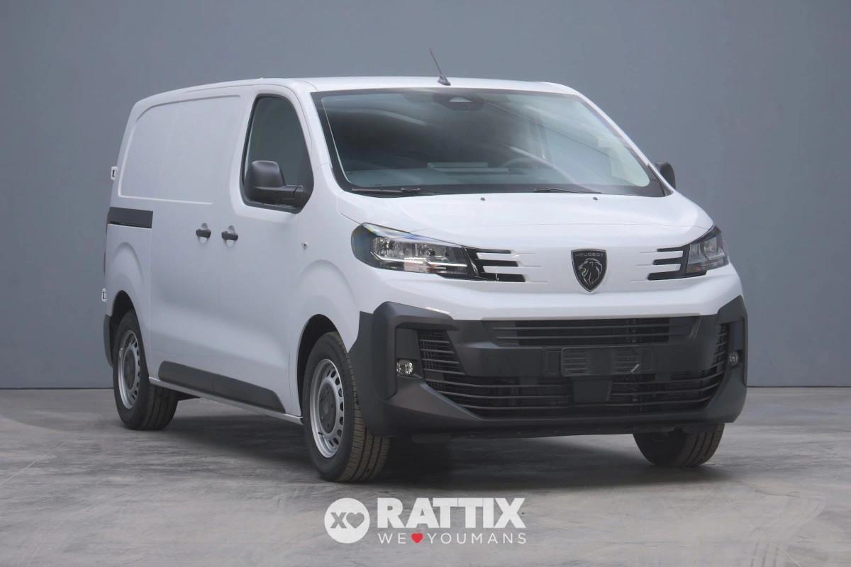 Peugeot Expert 1.5 Bluehdi 120CV Pro STD + Pack Visibility (IVA ESLCLUSA)