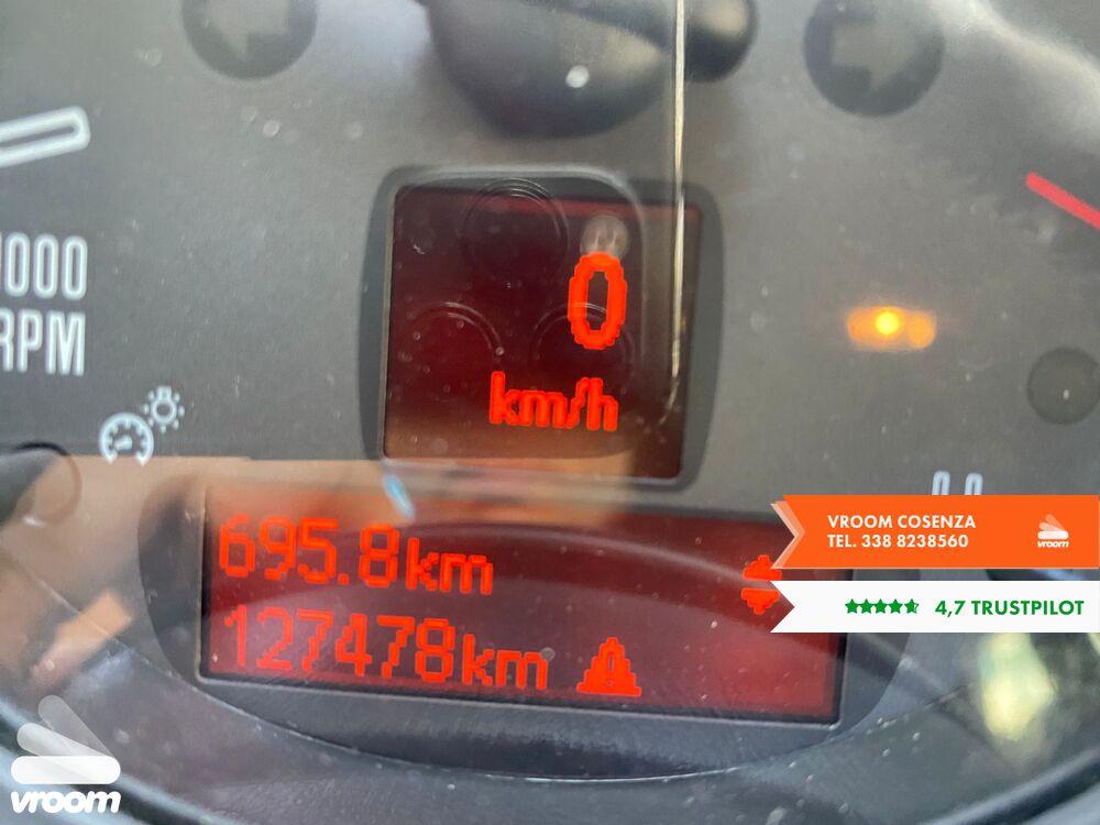 MINI Mini Countrym.(R60) Mini 1.6 One D Busines...