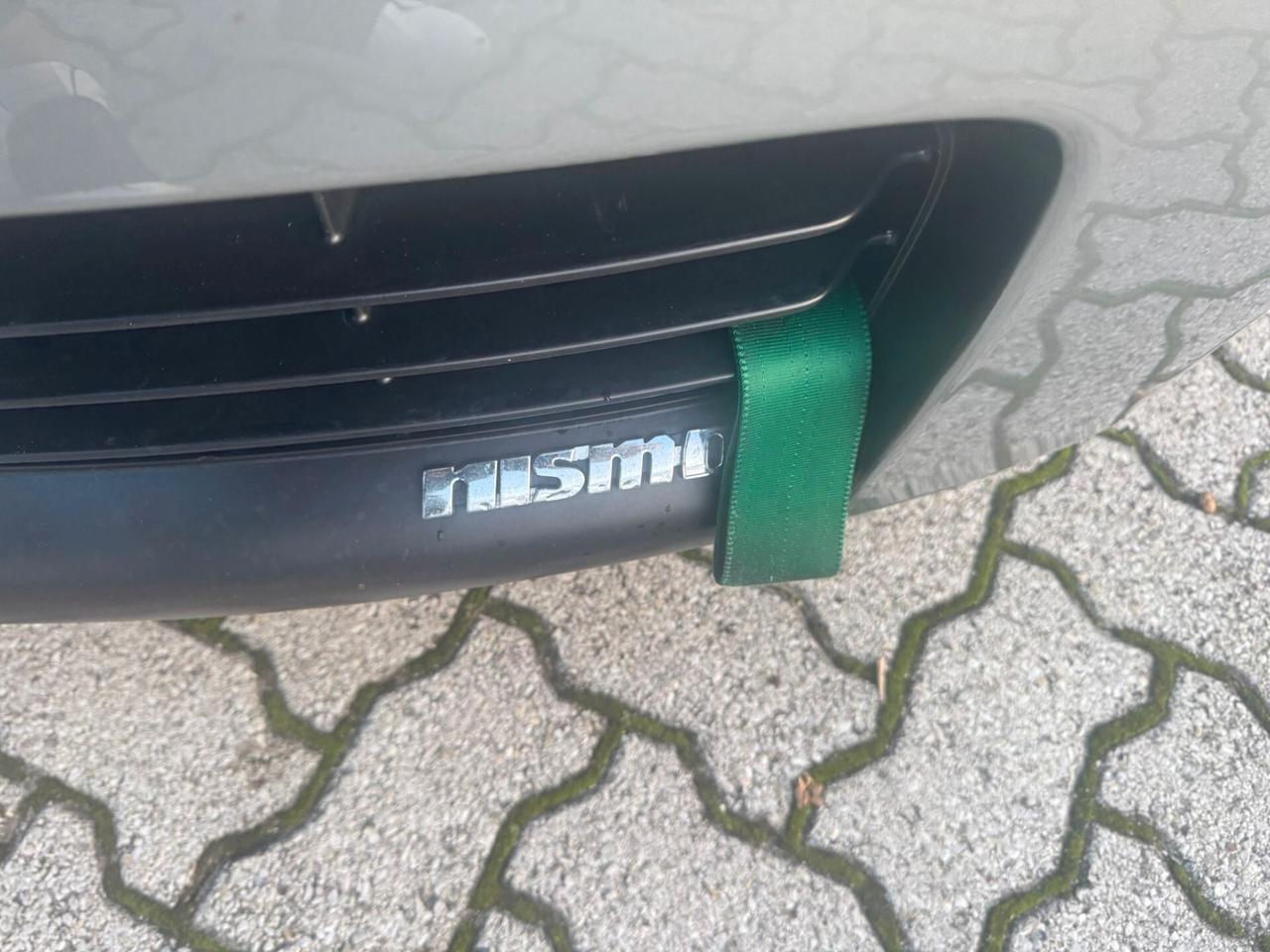 Nissan Z 350Z Coupé 3.5 V6 Lev 2