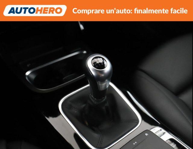 MERCEDES-BENZ A 180 Sport
