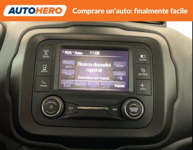 JEEP Renegade 1.0 T3 Longitude