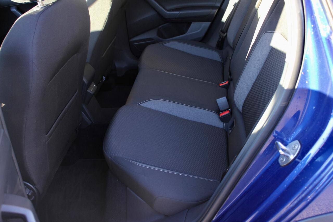 Volkswagen Taigo Life 1.0 TSI NAVY CLIMA AUTO BI-ZONA