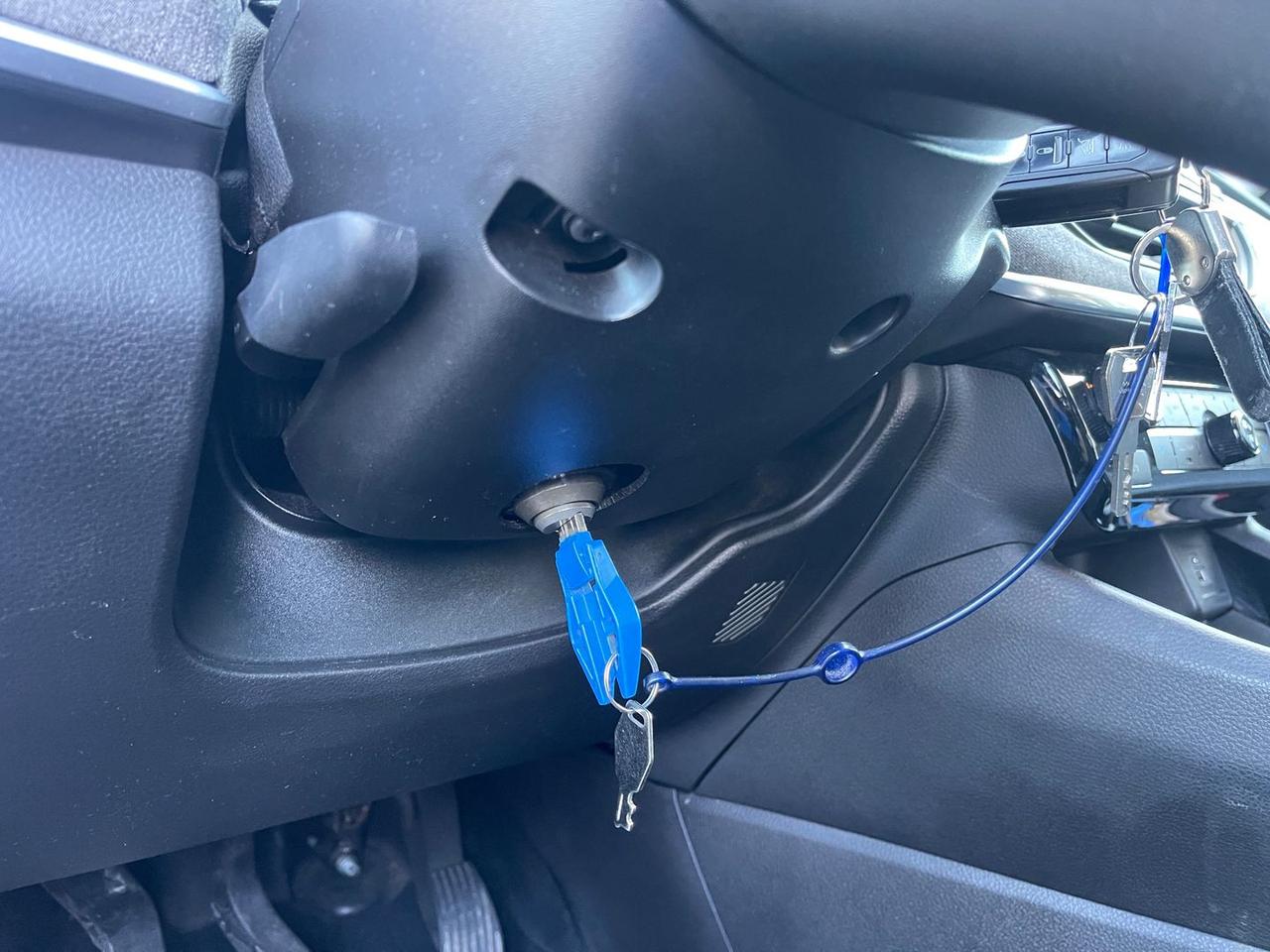 Jeep Compass 1.6 MultiJet 130cv Longitude * #10103