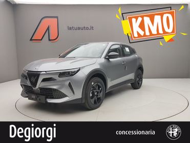 ALFA ROMEO Junior 1.2 145CV HYBRID EDCT6