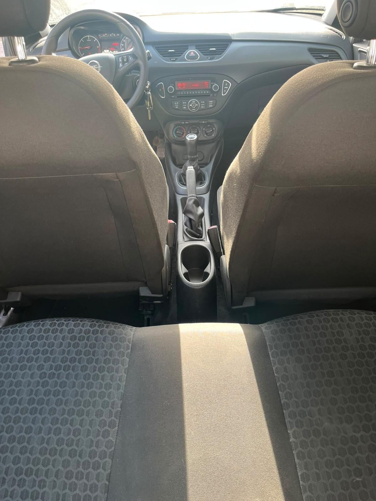 Opel Corsa 1.3 CDTI 5 porte b-Color