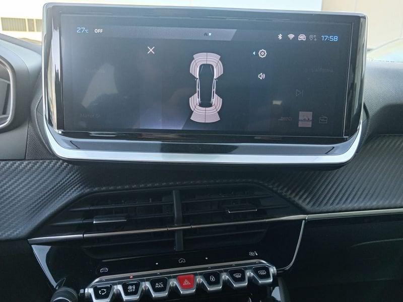 Peugeot 208 Allure PureTech 100 S/S