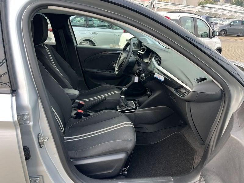 Opel Corsa Corsa 1.2 Design & Tech