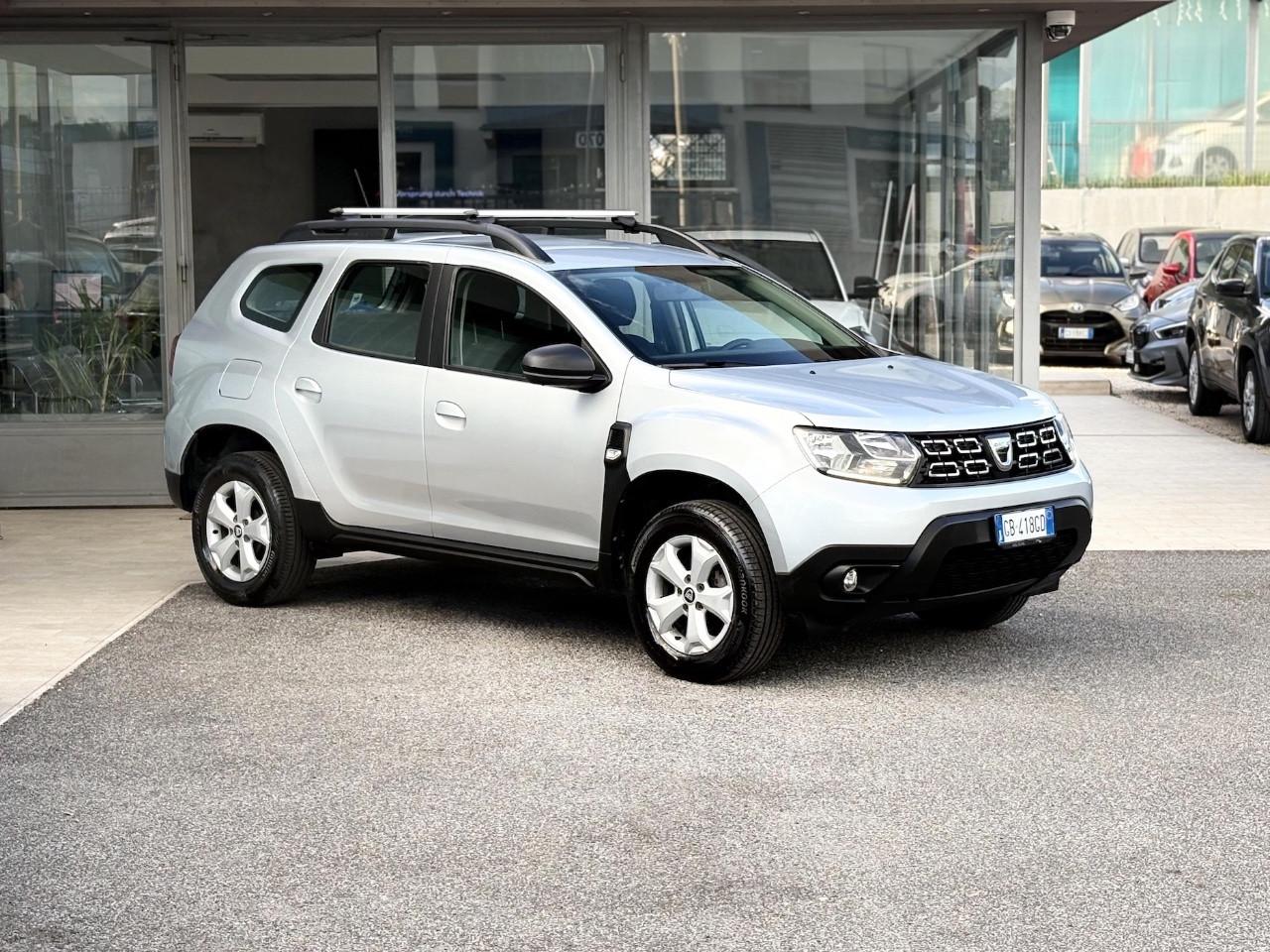 Dacia Duster 1.0 Gpl 101CV E6 - 2020