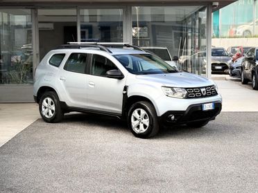 Dacia Duster 1.0 Gpl 101CV E6 - 2020