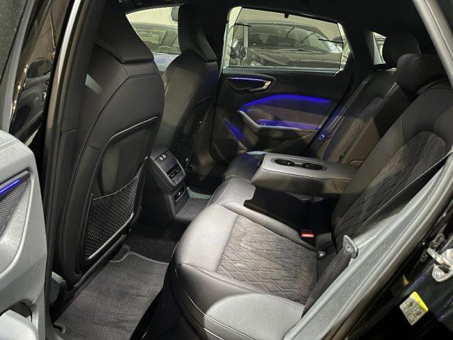 AUDI A5 TFSI 204cv Stronic quattro S Line "19 Sline/Matrix