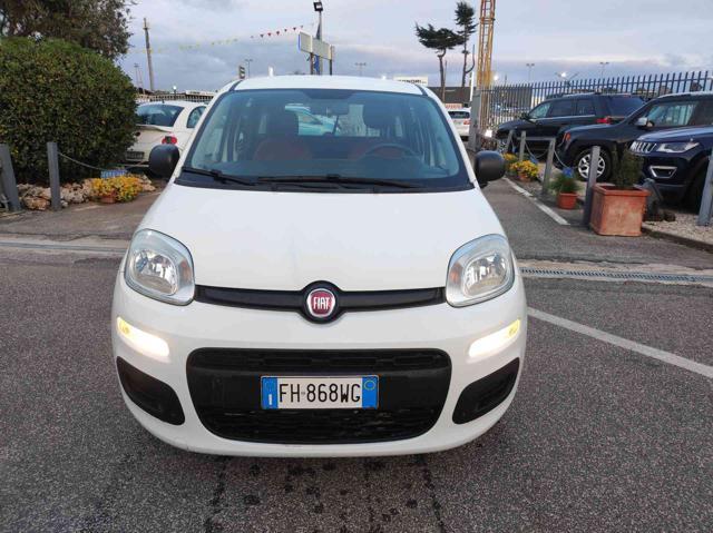 FIAT Panda 1.2 popstar km 19.000 ok neop. rottamaz. - ?1500