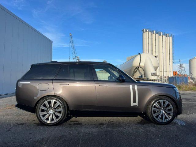 LAND ROVER Range Rover AUTOBIOGRAPHY D350 MHEV AWD