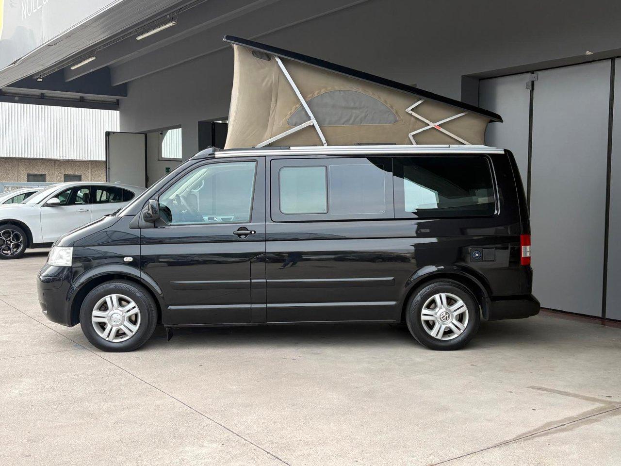 Volkswagen California 2.5 tdi 175 cv