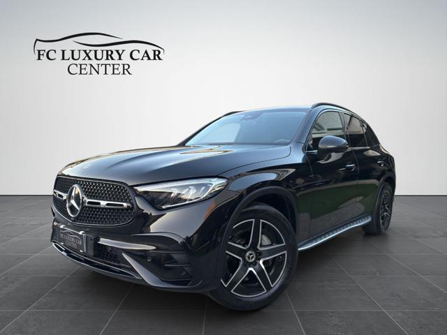 MERCEDES-BENZ GLC 220 d 4Matic Mild Hybrid AMG Premium