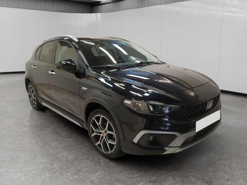 FIAT Tipo 5p 1.0 t3 Cross 100cv