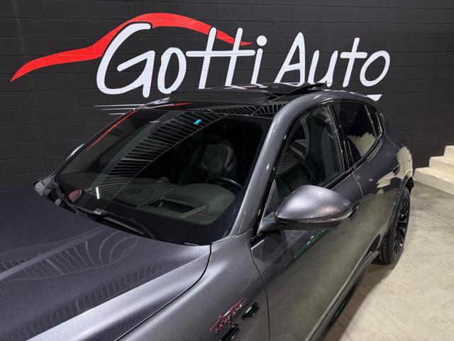 MASERATI Grecale V6 530 CV TROFEO UNICOPRO GARANZIA IVA ESPOSTA