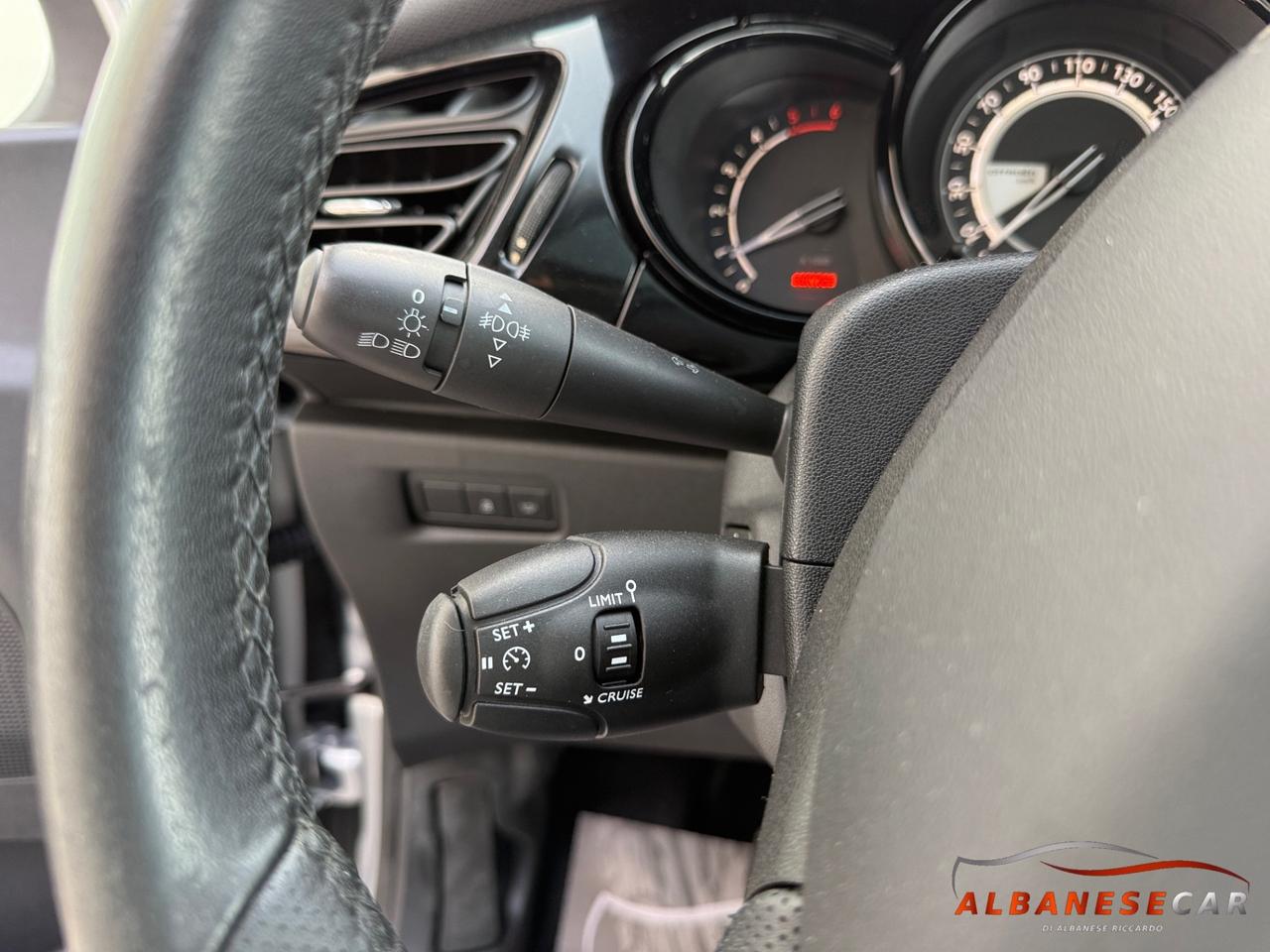 Citroen C3 BlueHDi 100 S&S Exclusive