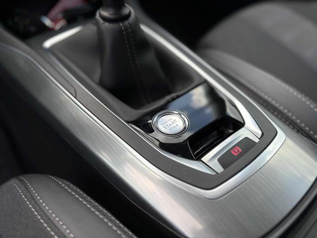 PEUGEOT 308 BlueHDi 130 S&S Allure 5P
