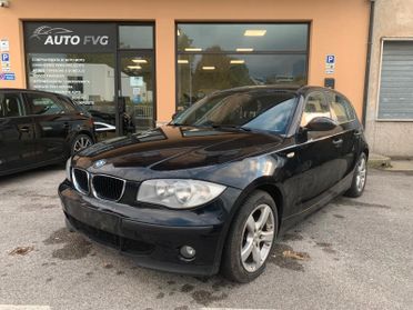 Bmw 116i 5p. Neopatentati