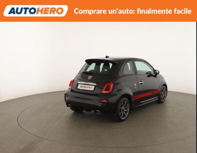 ABARTH 595 1.4 Turbo T-Jet 145 CV