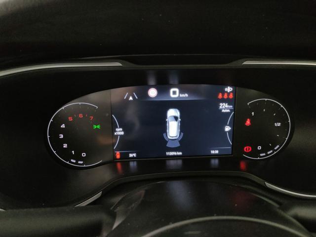 FIAT Tipo 1.6 Mjt S&S 5 porte Life