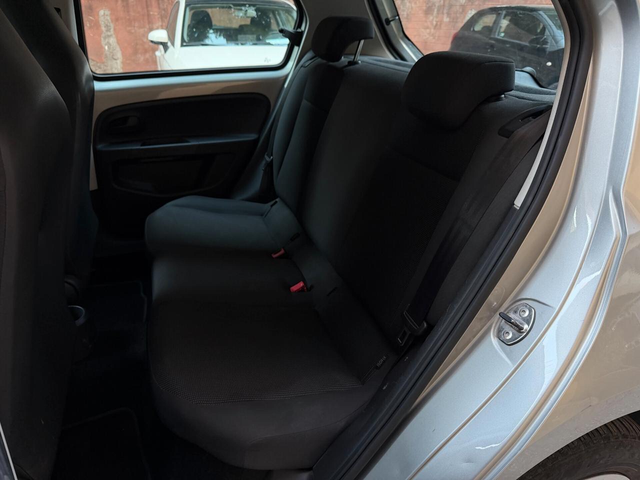 Volkswagen up! 1.0 BlueMotion Technology - METANO