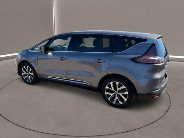 RENAULT Espace 5ª serie - dCi 160CV EDC Energy Intens