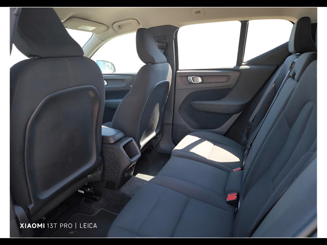 VOLVO XC40 2.0 d3 geartronic my20