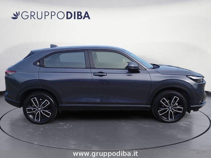 Honda HR-V III 2022 1.5 hev Elegance ecvt