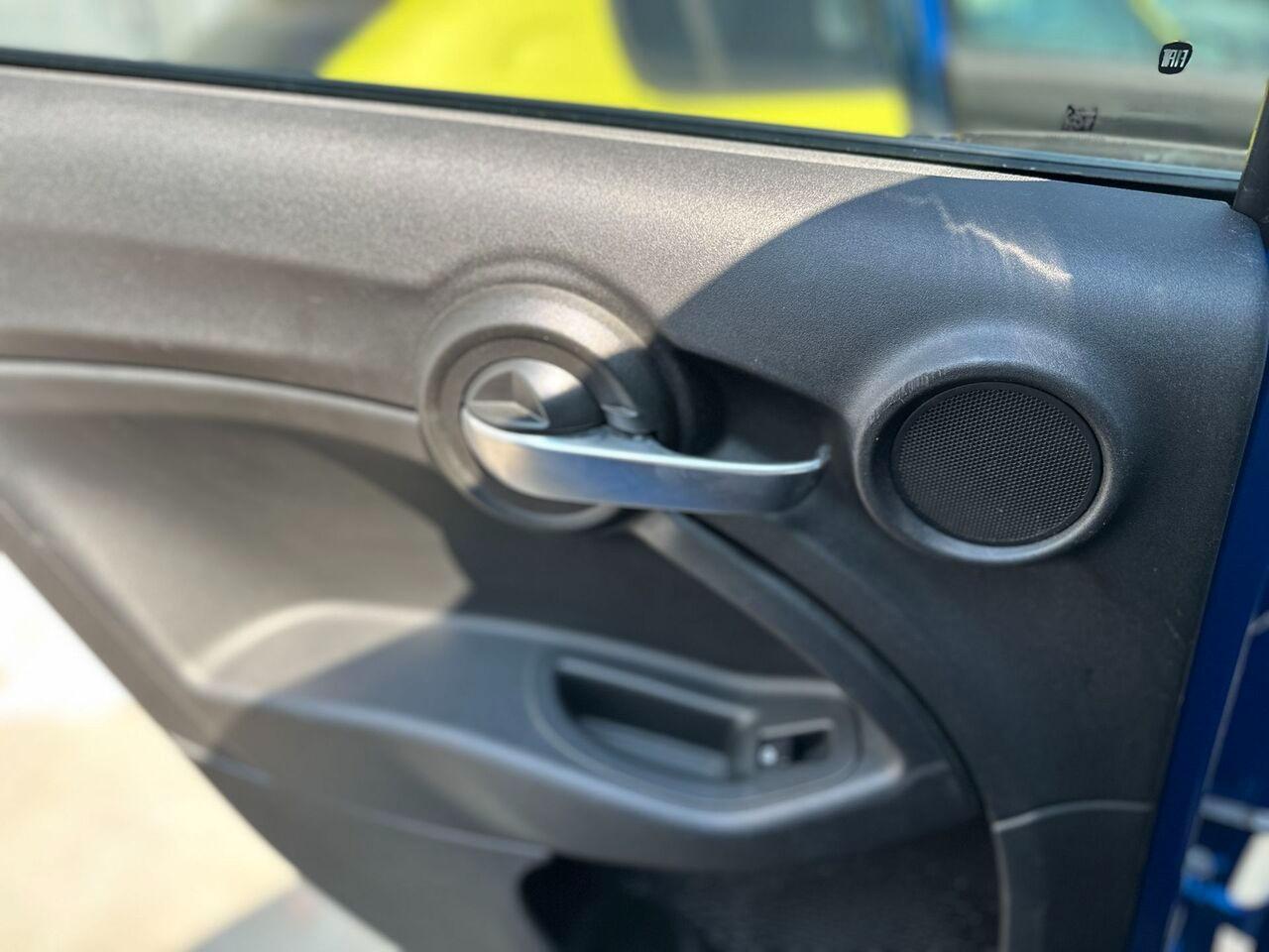 FIAT 500X 2022 - 500X 1.0 t3 Club 120cv