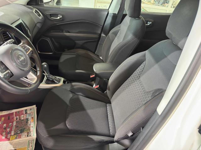 JEEP Compass 2.0 Multijet II aut. 4WD Limited