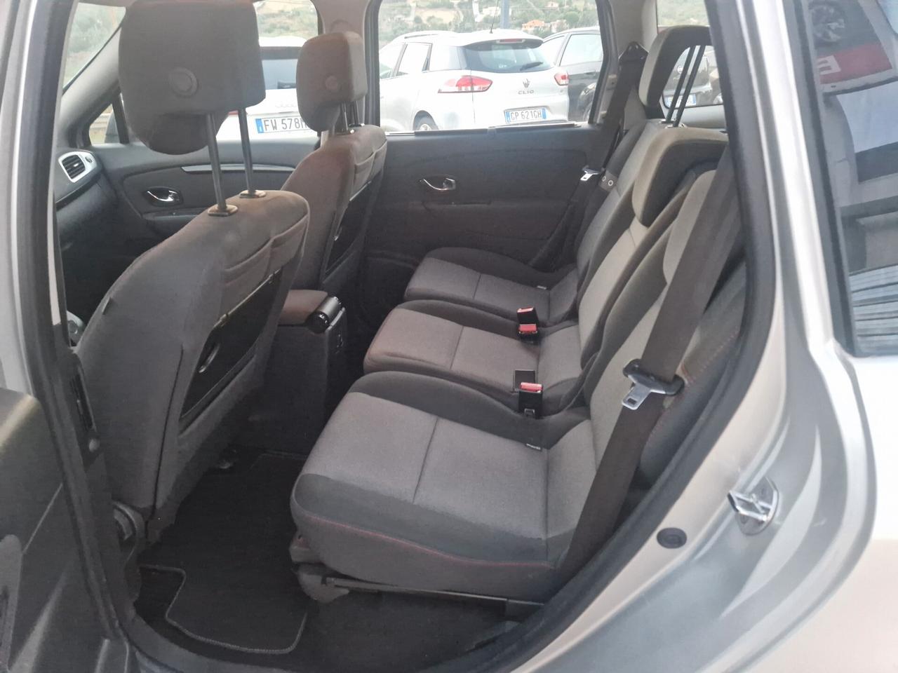 Renault Scenic Scénic 1.2 TCe 130CV Start&Stop Energy