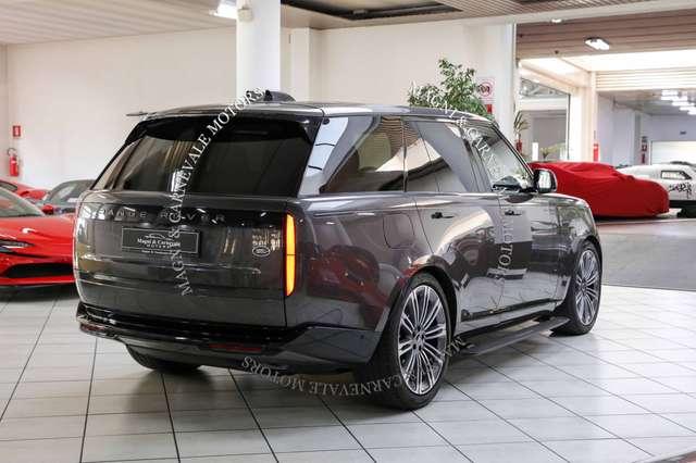 Land Rover Range Rover P530 HSE|TETTO|PEDANE|23''|HEAD-UP|MERIDIAN