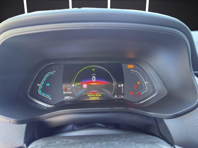 RENAULT Arkana Arkana Hybrid E-Tech 145 CV Intens