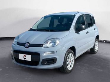 FIAT Panda 0.9 t.air t. MeTano Easy 70cv
