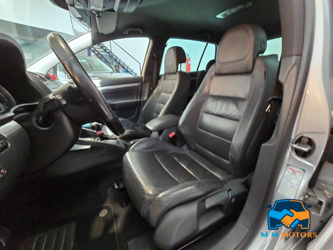 Volkswagen Golf 5 Porte Golf 5p R32 3.2 VR6 4motion dsg