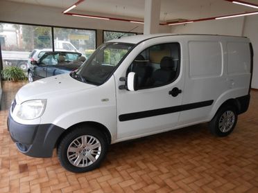 FIAT Doblo Doblò 1.3 MJ PC-TN motore km 60000!
