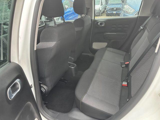 CITROEN C3 1.2 PureTech 82CV Feel