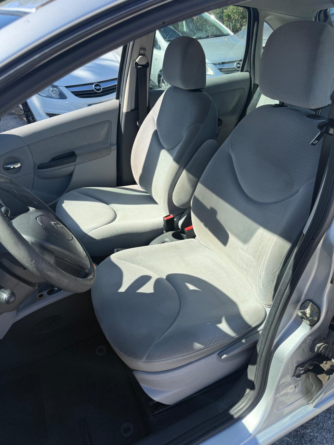 Citroen C3 Benzina uniproprietà Neopatentati